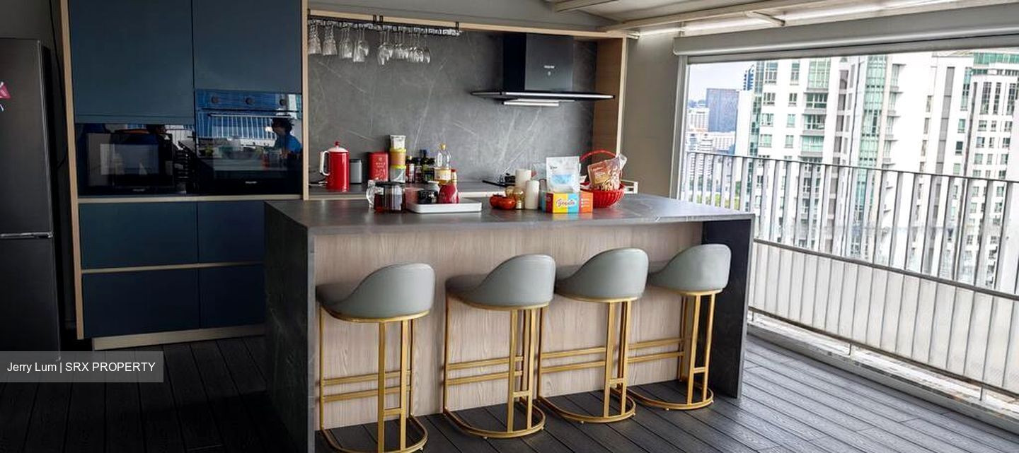 The Lincoln Modern (D11), Apartment #454400131